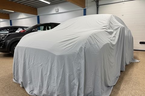 Ford Focus SCTi 125 Titanium+  